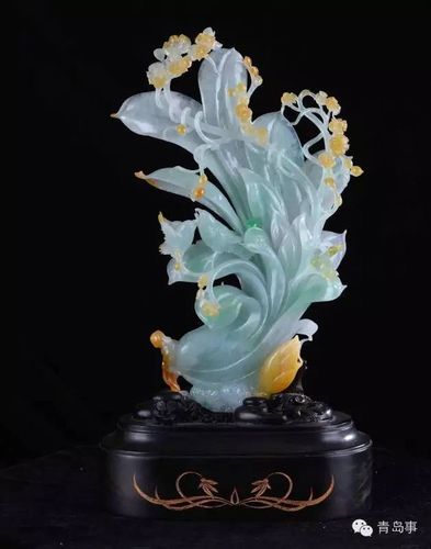 玉石摆件摆放有讲究,四个你必须知道的方位!