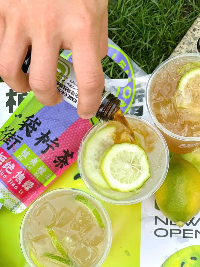 梦见柠檬周公解梦,梦见柠檬是什么意思?