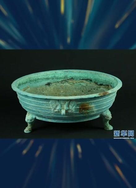 南昌发现大型六朝墓群