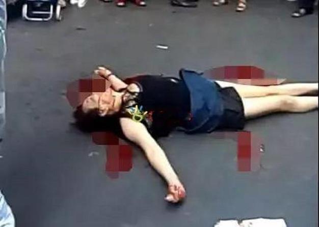 梦见重婚罪
