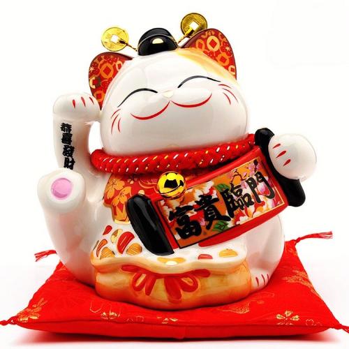 如何消灾招财增福运学业?