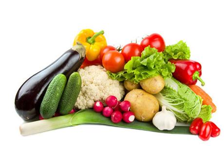 梦见蔬菜好吗,梦见蔬菜代表了什么?
