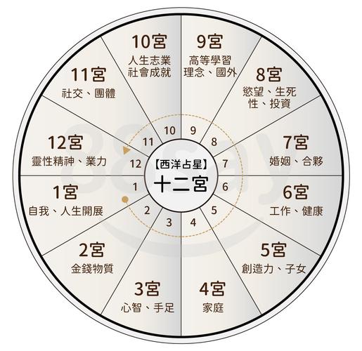 紫微斗数:出生时会给家庭带来好运的孩子