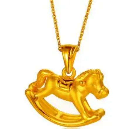 缺金的人戴什么最旺金