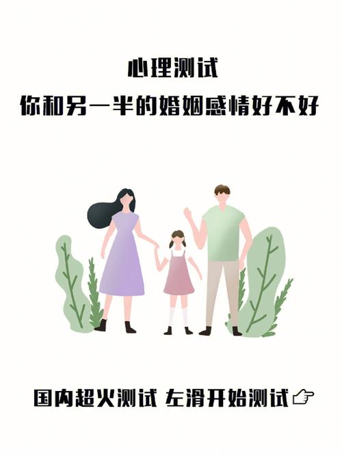 测你和ta的婚姻契合度有多高