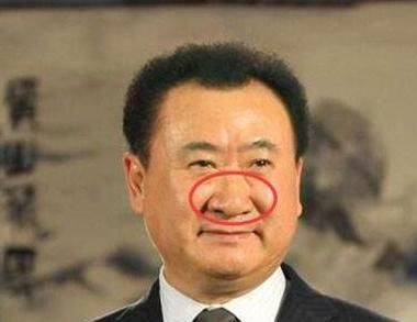 有钱人的面相特征有哪些