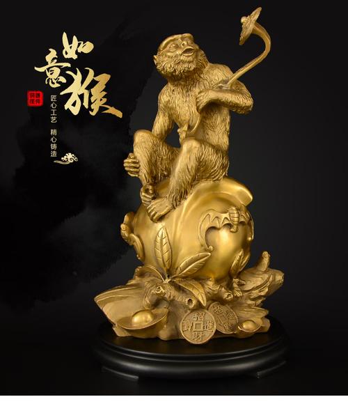 猴:月底时来运转的生肖,熬出头了