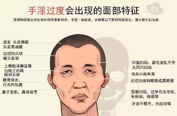 梦见男人手淫是什么意思