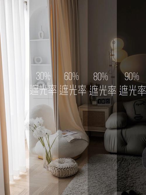 揭秘窗帘的风水作用