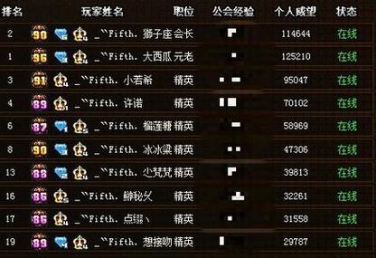 好听的游戏名 先到先得
