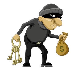 梦见贼周公解梦,梦见贼是什么意思?