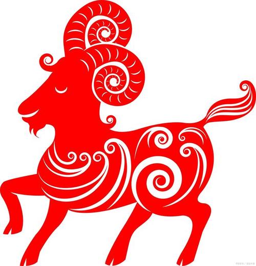 生肖羊今年下半年的福运灾运