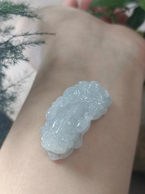 网上能买到开光貔貅吗