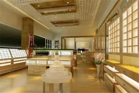 店铺摆放有什么风水讲究
