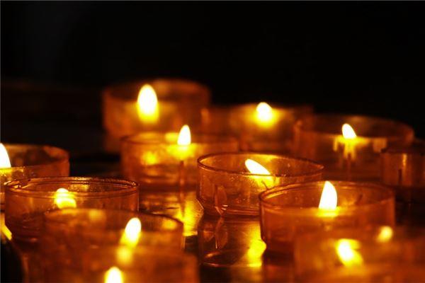 梦见祭祀 神道周公解梦，梦见祭祀 神道是什么意思？