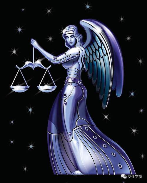 天秤女的死对头星座