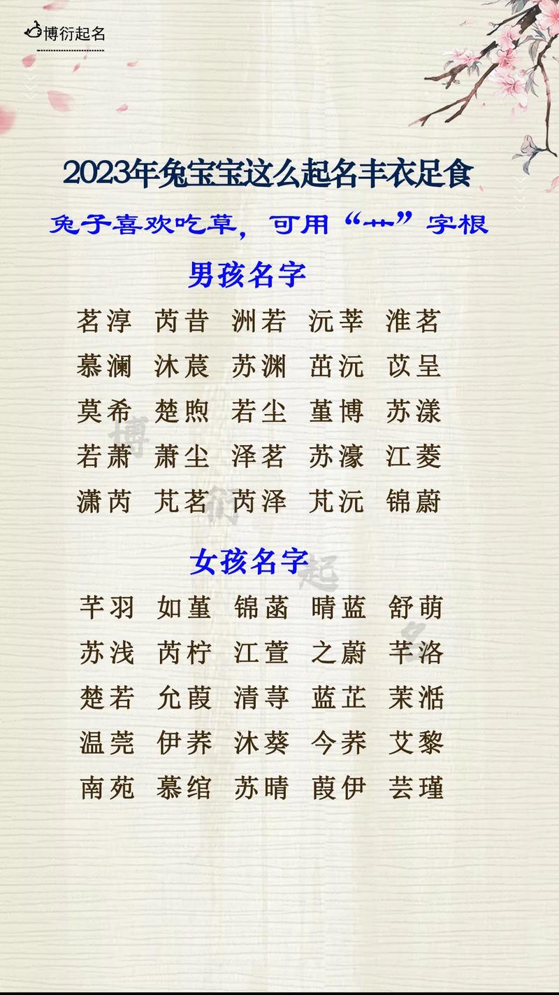 2023年2月27号出生汪姓宝宝取名叫什么