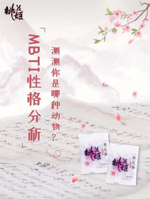 论性格你更像是哪只青丘狐