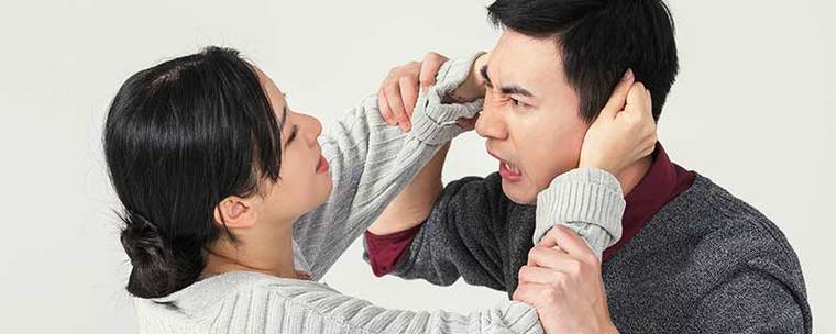 梦见丈夫被法律惩罚是什么意思