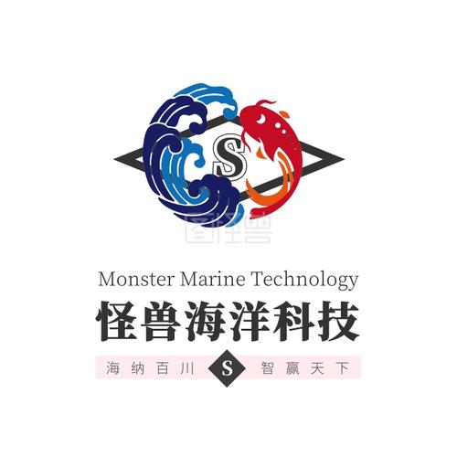 二个字好名:海洋科技公司好名推荐
