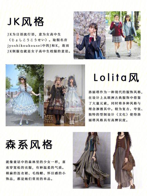 属鼠衣服品味风格是哪种