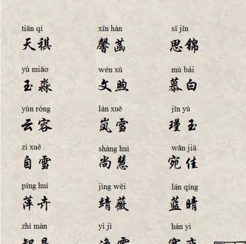 姓曹的男孩名字可爱点的有哪些推荐