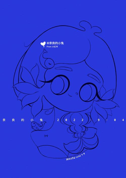 双鱼座喜欢什么兔子