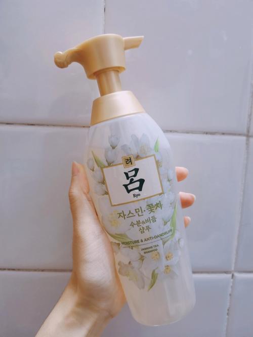 梦见买洗发水