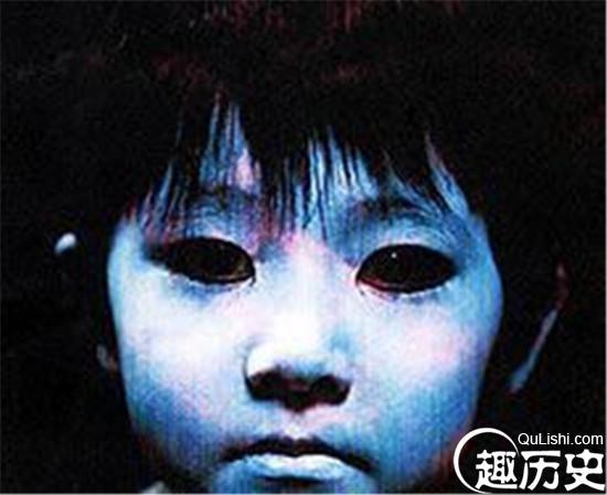 梦见小女孩是鬼
