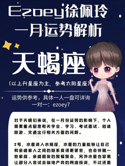 2020年12月16日天蝎座星座运势分析及运程详解