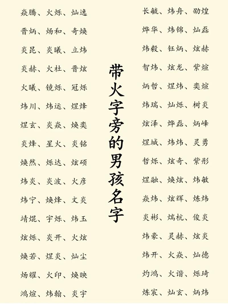 女孩缺火取名大全文雅