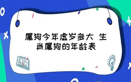 1970年属狗人最难熬年龄