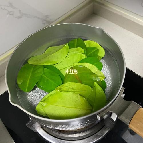 柚子叶去晦气的方法