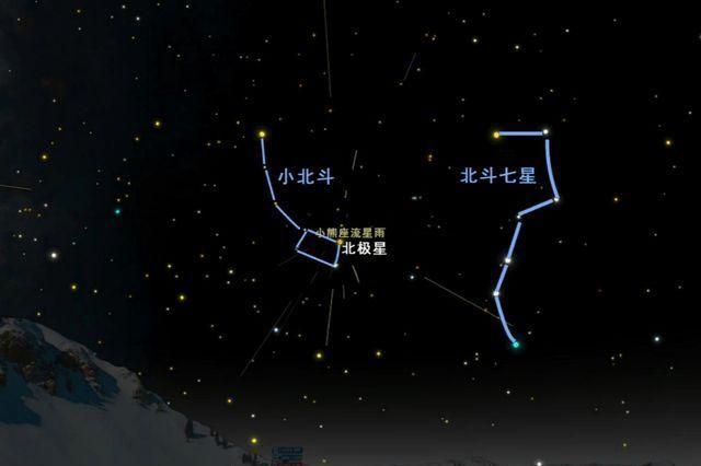 在野外照样能够生存下去的星座