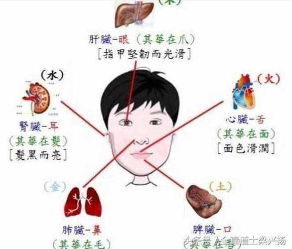 面相看何人说话不可全信