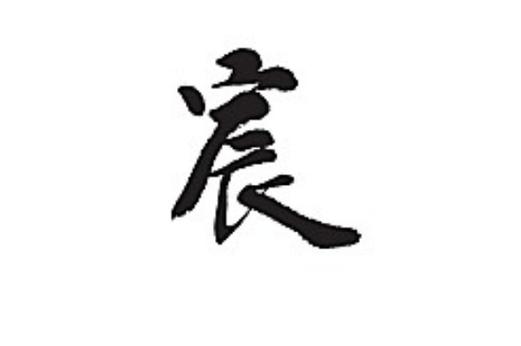 宸用在名字中的寓意吉利吗