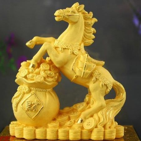 属马的人带什么最合适