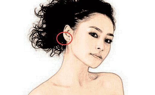 耳垂很大的女人能不能给丈夫带来财运