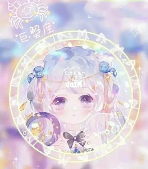 巨蟹座女生哪里最漂亮