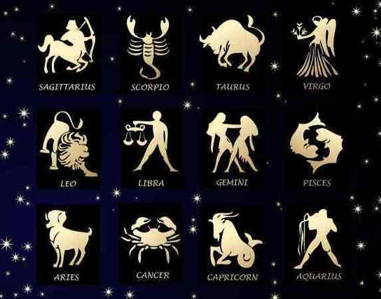 星座揭秘-衣服颜色帮你改情绪
