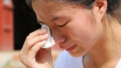 长什么样的女人天生命苦?长什么样的女孩命不好?