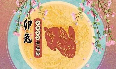87年属兔的转运
