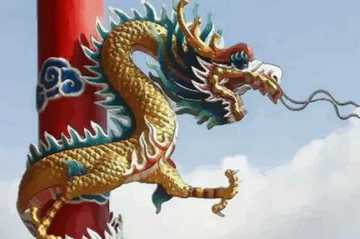 2000年属龙的是什么运程