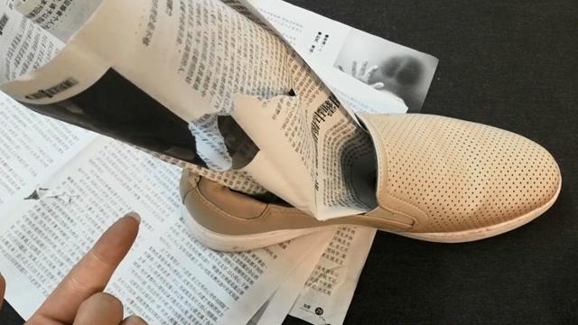 扔掉旧鞋子影响运气吗