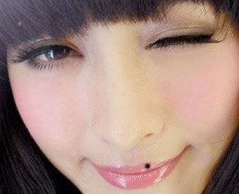 留不住财的面相