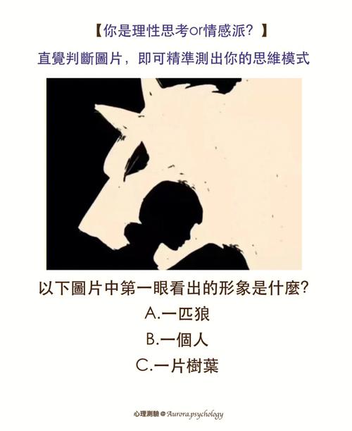 你的直觉认为这个小孩在做什么?揭示你的内在心结!