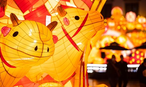 2021牛年正月初一可以祈福还愿上庙吗
