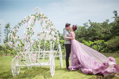 已婚女人梦见结婚队伍