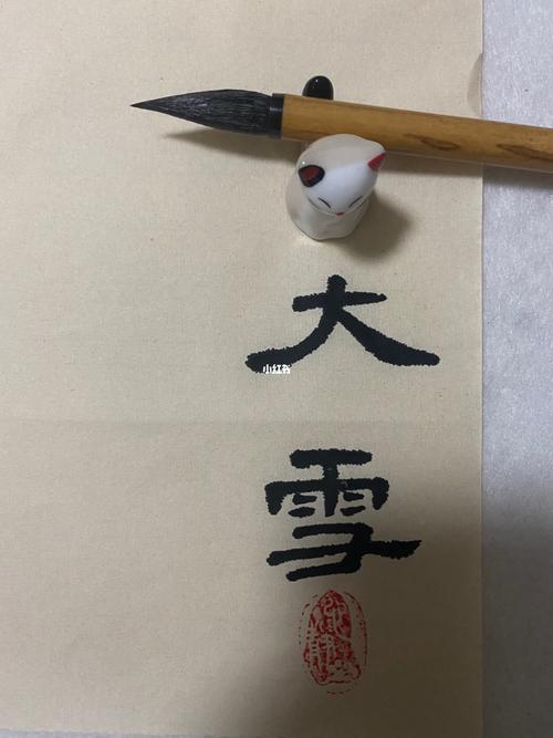 2019年大雪节气出生猪宝宝取名字与雪有关的乳名小名!