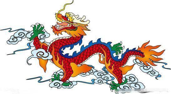 属龙忌什么颜色